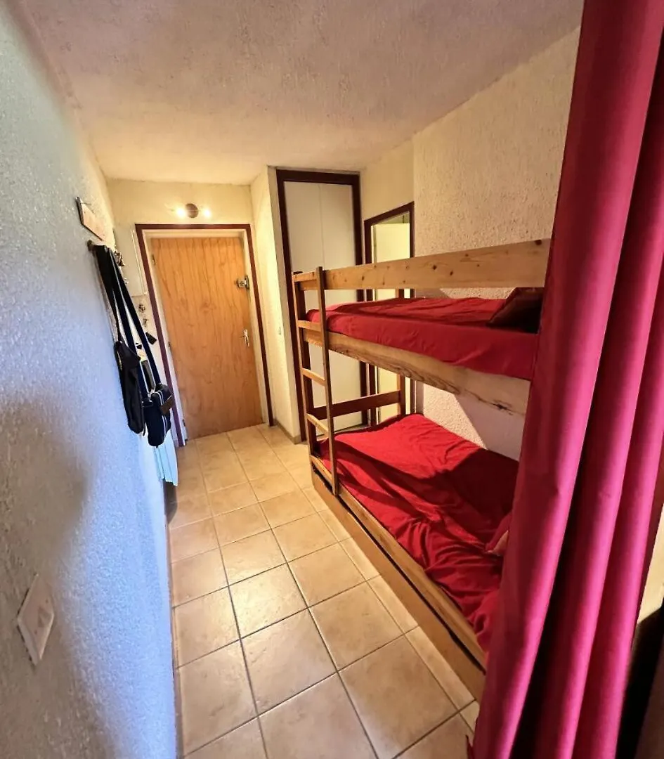 Residence Les Glovettes - Studio Cabine Pied Des Pistes Mae-9954 Villard-de-Lans France
