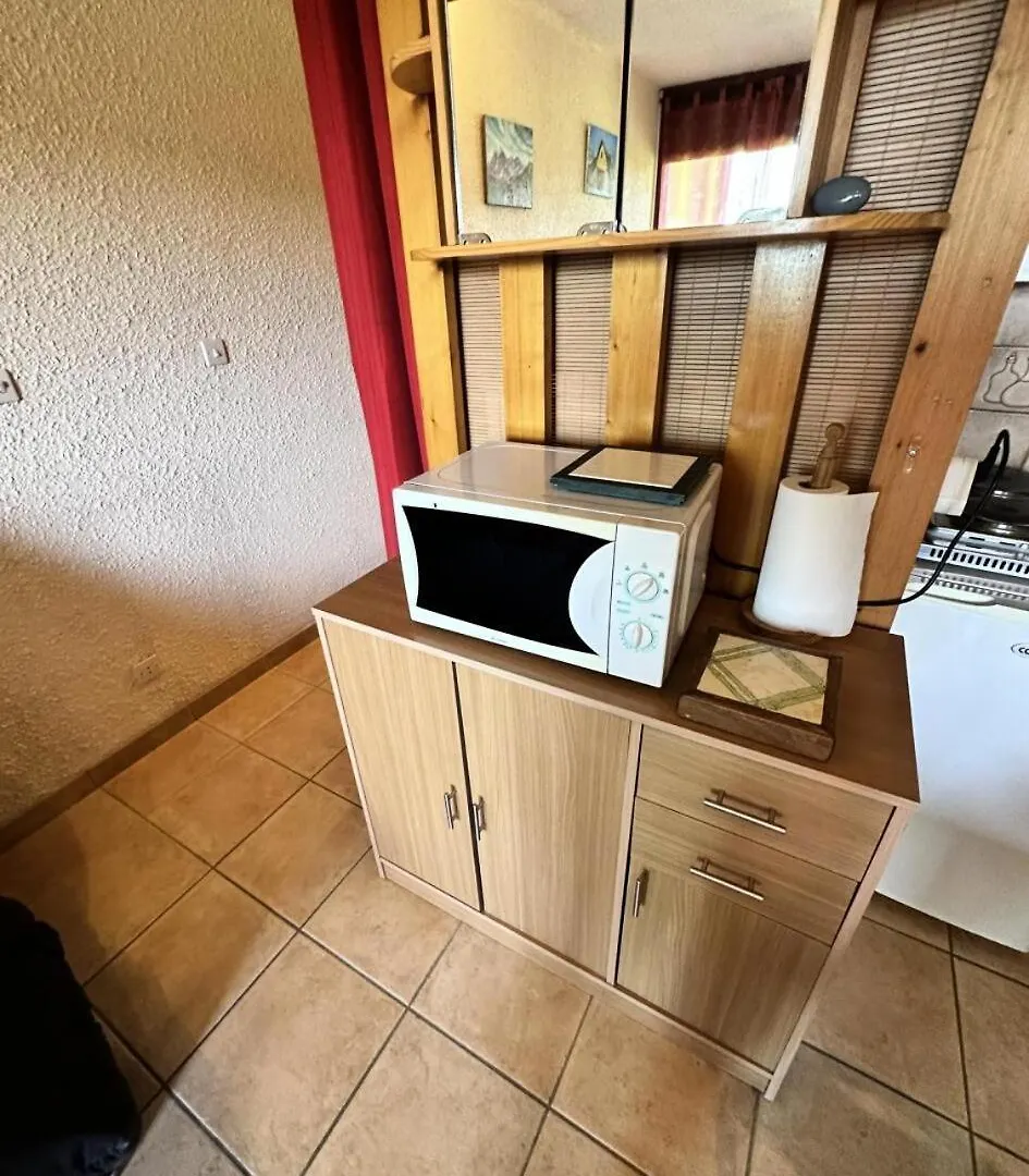 Residence Les Glovettes - Studio Cabine Pied Des Pistes Mae-9954 Villard-de-Lans 0*,  France
