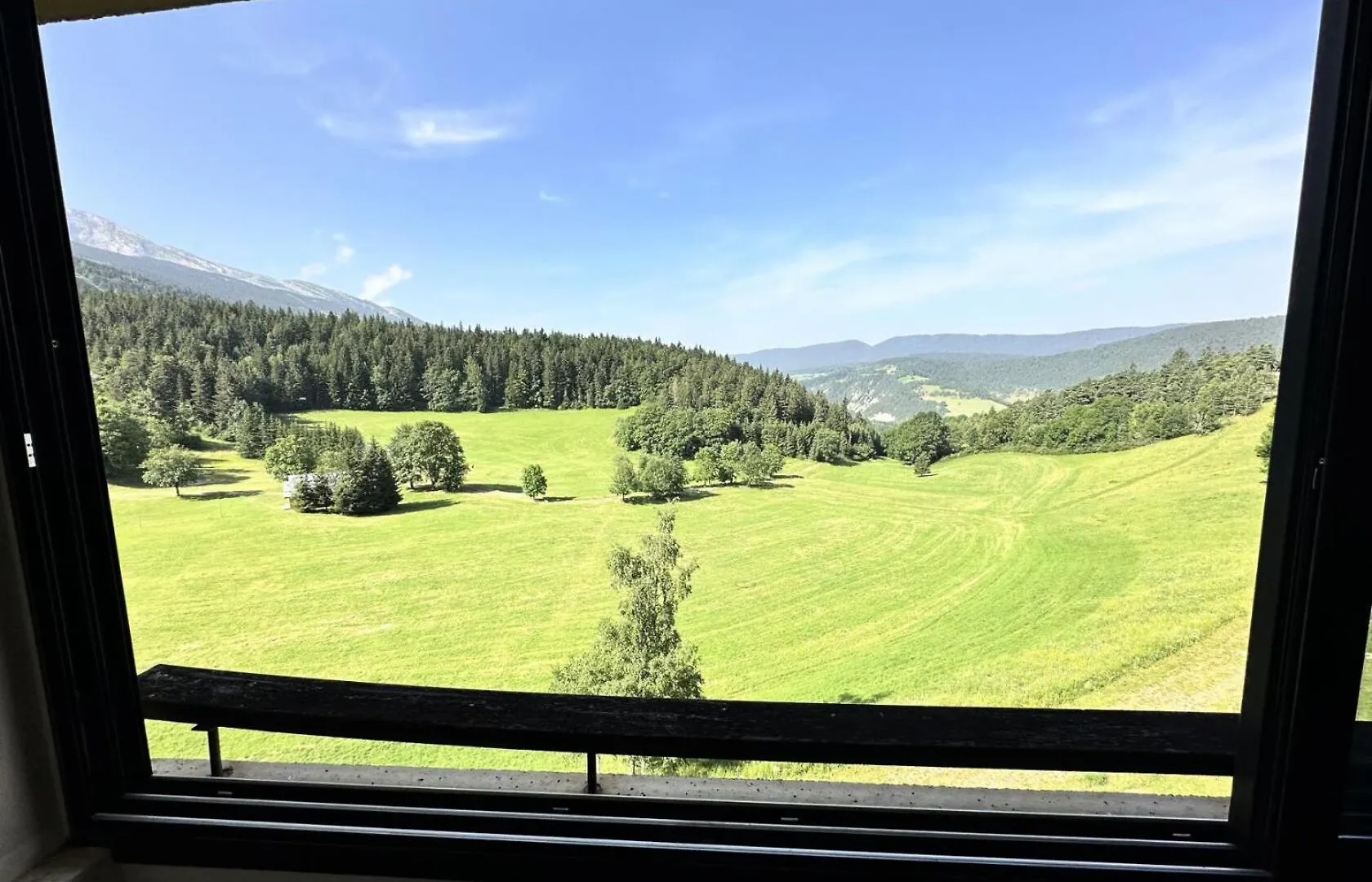 Residence Les Glovettes - Studio Cabine Pied Des Pistes Mae-9954 Villard-de-Lans